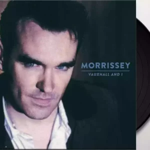 Morrissey - Vauxhall And I