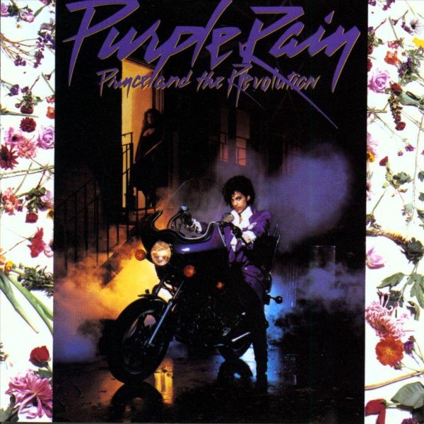 Prince And The Revolution – Purple Rain - Afbeelding 1