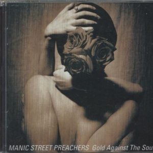 Manic Street Preachers – Gold Against The Soul