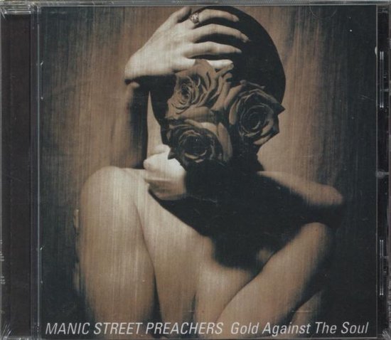 Manic Street Preachers – Gold Against The Soul - Afbeelding 1