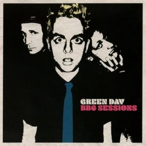 Green Day - BBC sessions