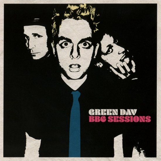 Green Day - BBC sessions - Afbeelding 1