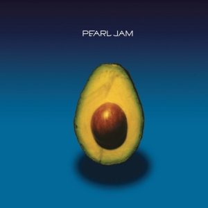Pearl Jam - Pearl Jam (2lp)