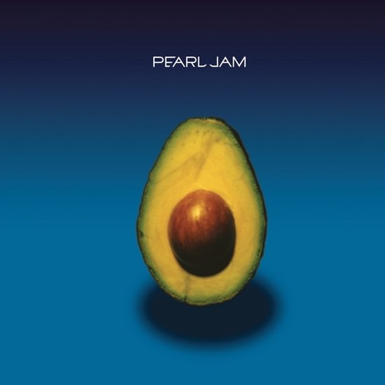 Pearl Jam - Pearl Jam (2lp) - Afbeelding 1
