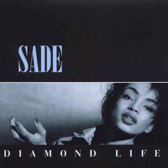 Sade - Diamond Life - Afbeelding 1
