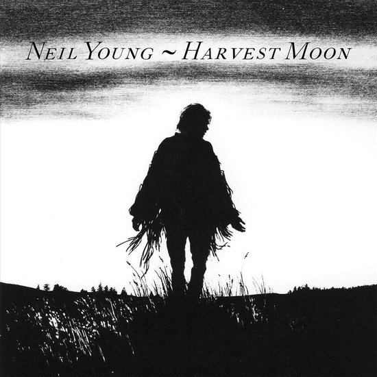 Neil Young - Harvest Moon - Afbeelding 1