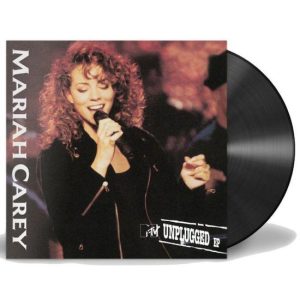 Mariah Carey – MTV Unplugged