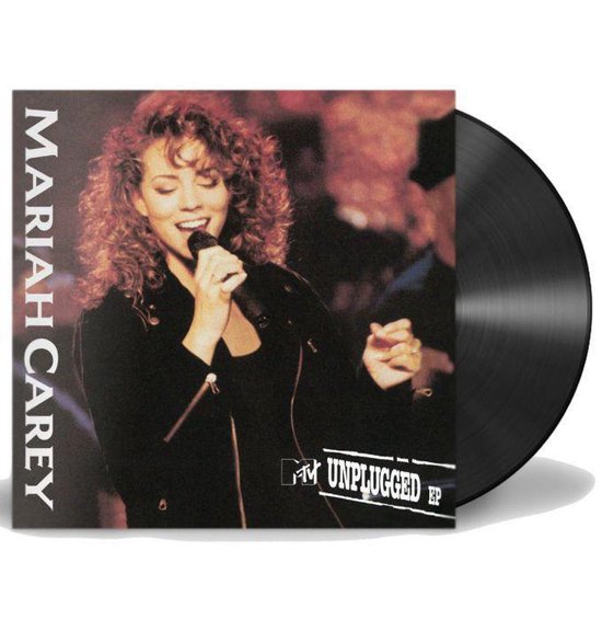 Mariah Carey – MTV Unplugged - Afbeelding 1