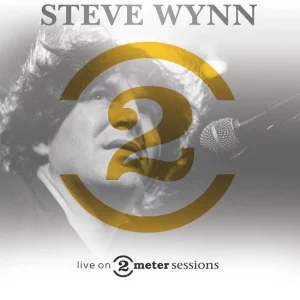 Steve Wynn - live on 2 meter sessions
