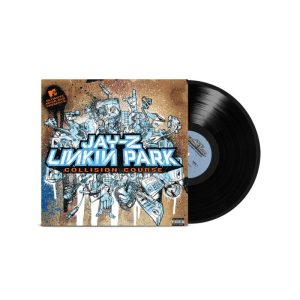 Jay - Z/Linkin Park - Collision Course