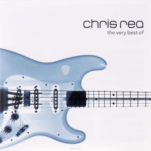 Chris Rea - Very best of