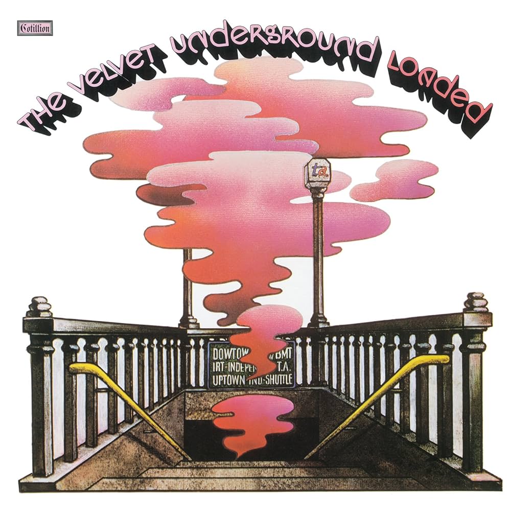 Velvet Underground - Loaded - Afbeelding 1