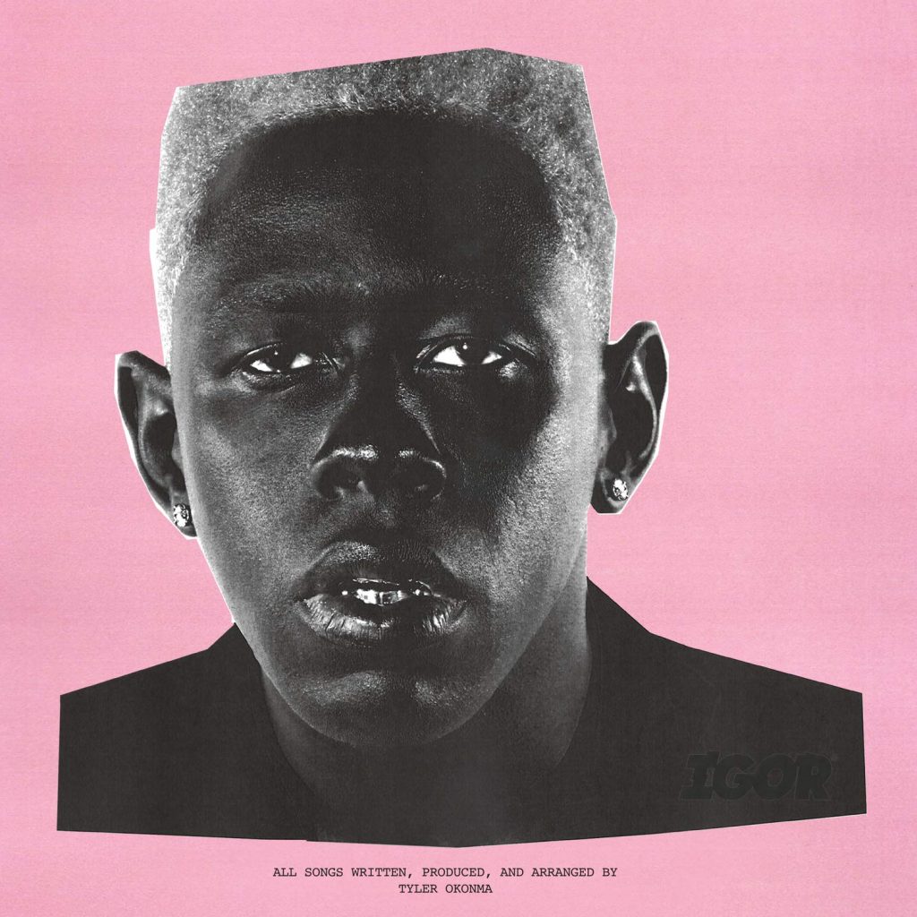 Tyler The Creator – Igor