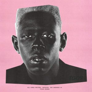 Tyler The Creator – Igor