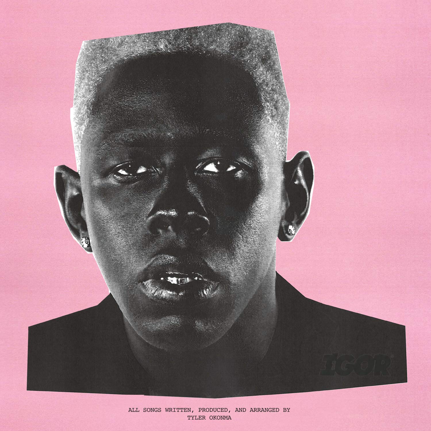 Tyler The Creator – Igor - Afbeelding 1