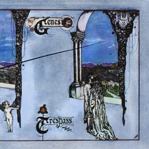 Genesis - Tresspass