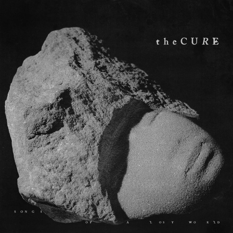 The Cure - Songs Of A Lost World - Afbeelding 1