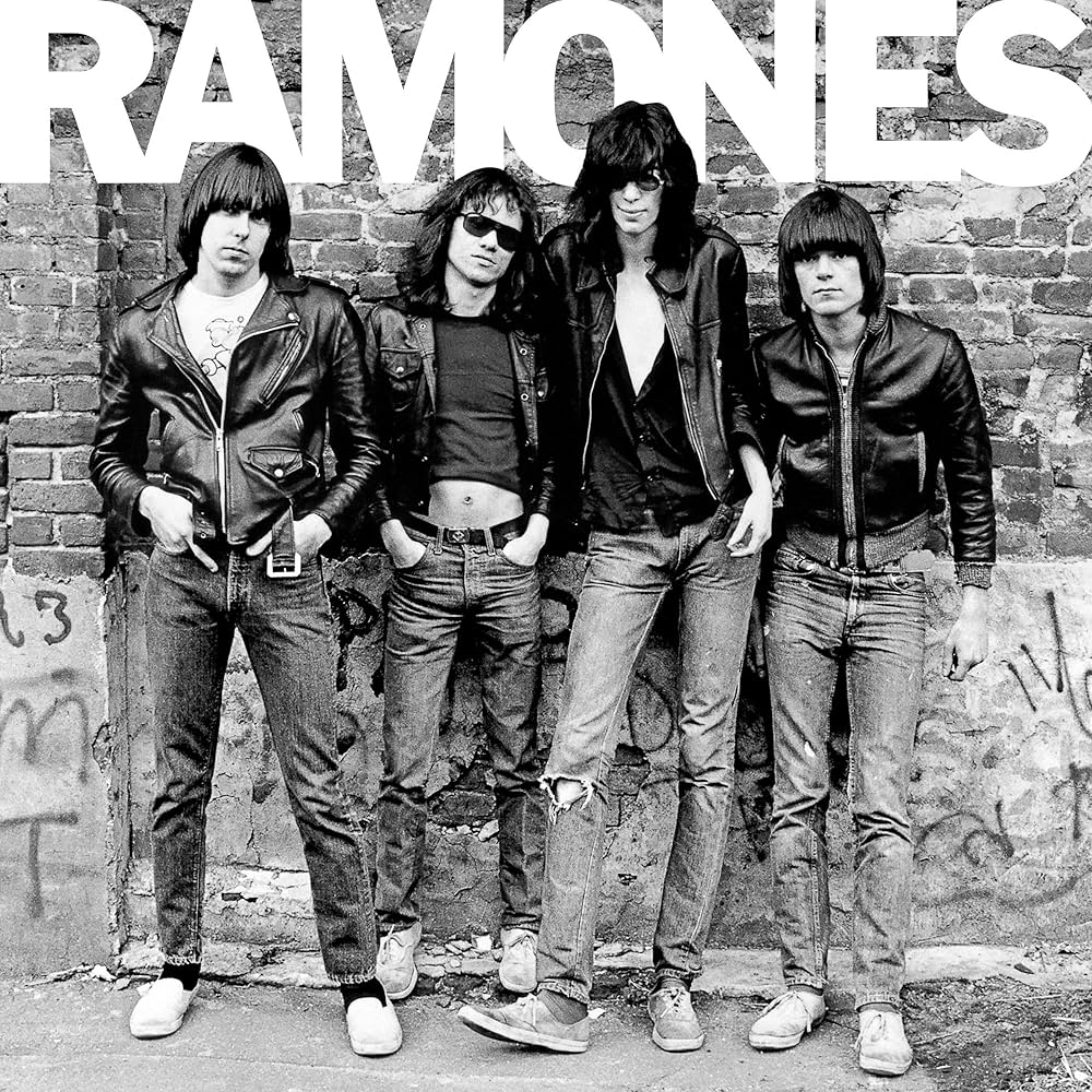 Ramones - Ramones - Afbeelding 1