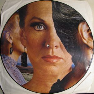 Styx – Pieces Of Eight (Picture Disc)
