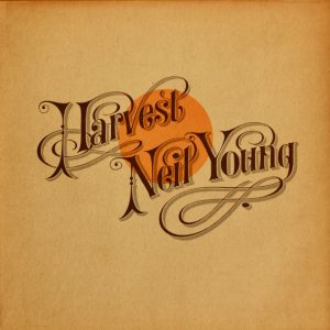 Neil Young - Harvest