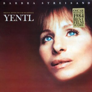 Barbra Streisand - Yentl, OST