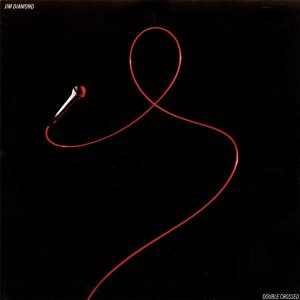Jim Diamond - Double Crossed