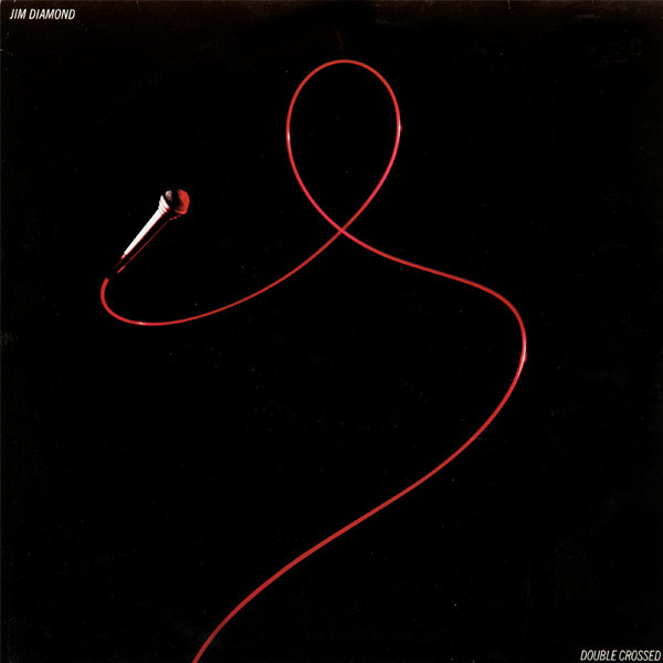 Jim Diamond - Double Crossed - Afbeelding 1