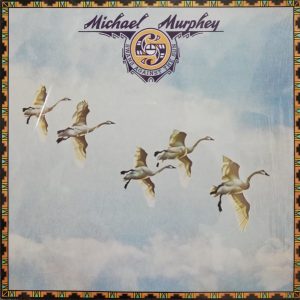 Michael Murphy - Swans Against the Sun