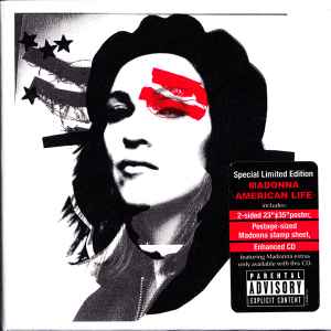 Madonna - American life