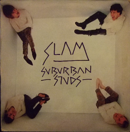 Suburban Studs - Slam - Afbeelding 1