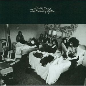 J. Geils Band - The Morning After