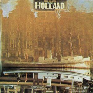 The Beach Boys – Holland (single ontbreekt)
