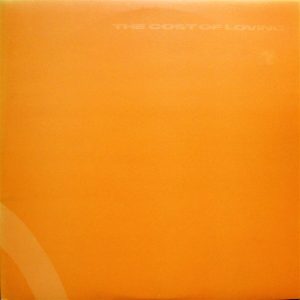 The Style Council – The Cost Of Loving (2x 12")