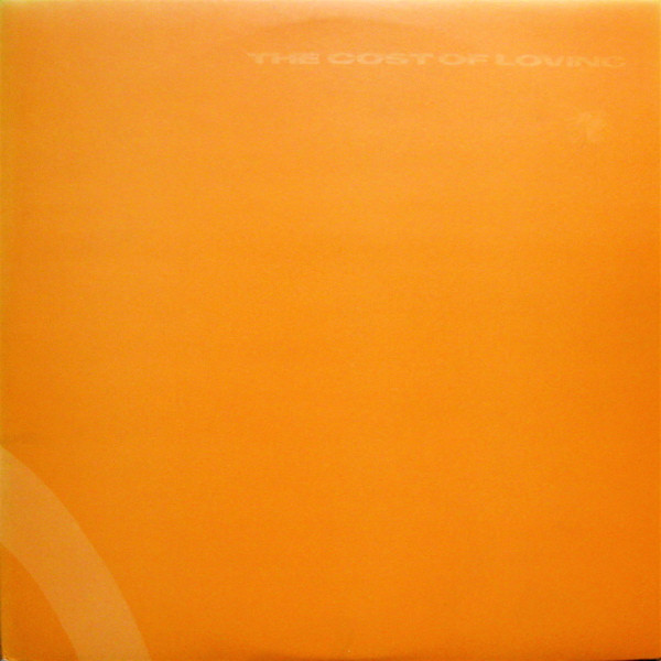 The Style Council – The Cost Of Loving (2x 12") - Afbeelding 1