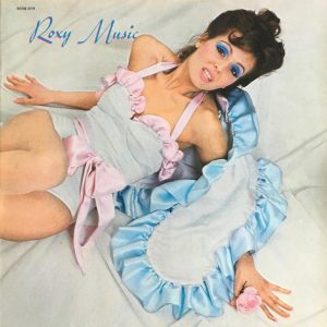 Roxy Music - Roxy Music