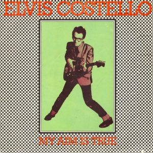 Elvis Costello – My Aim Is True