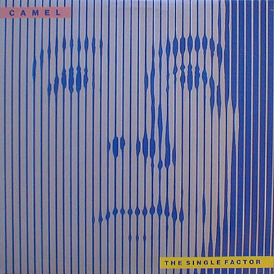Camel - The Single Factor - Afbeelding 1