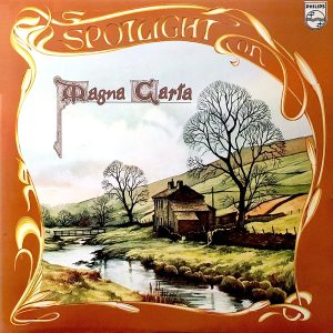 Magna Carta - Spotlight on Magna Carta (2 LP)