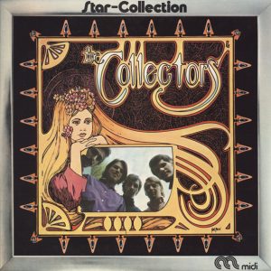 The Collectors -  Star Collection