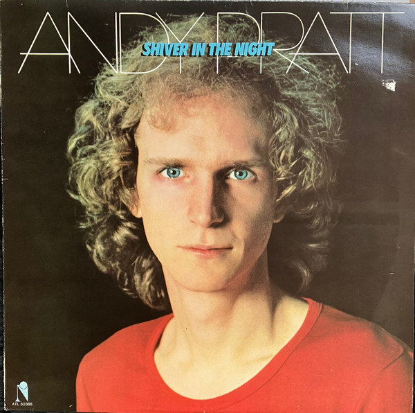 Andy Pratt - Shiver in the Night - Afbeelding 1