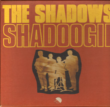 The Shadows - Shadoogie (3 LP box) - Afbeelding 1