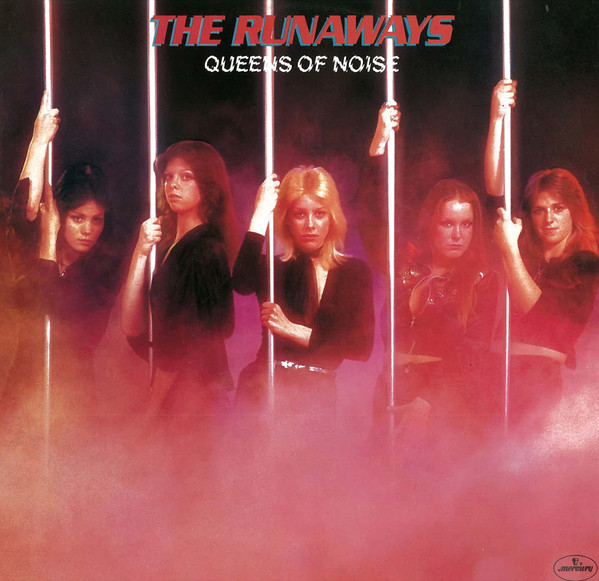 The Runaways - Queens of Noise - Afbeelding 1