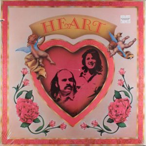 Heart - Heart