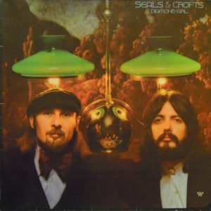 Seals and Crofts - Diamond Girls