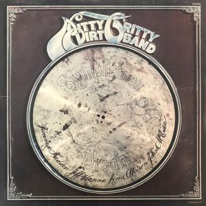 Nitty Gritty Dirt Band – Dream
