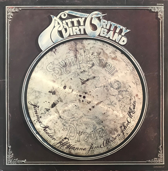 Nitty Gritty Dirt Band – Dream - Afbeelding 1
