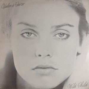 Valerie Carter – Wild Child