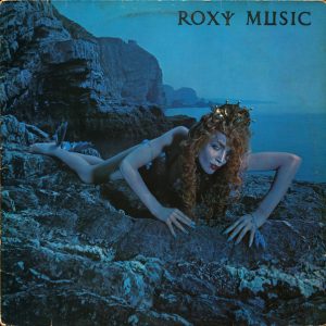 Roxy Music - Siren