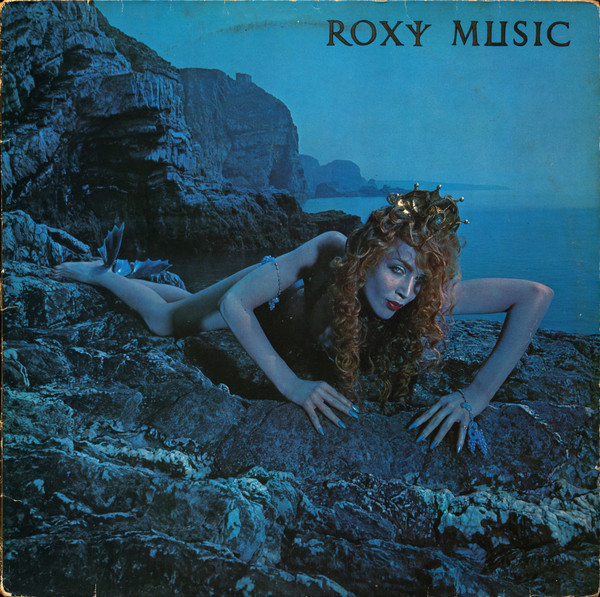 Roxy Music - Siren - Afbeelding 1