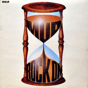Mud - Rock On